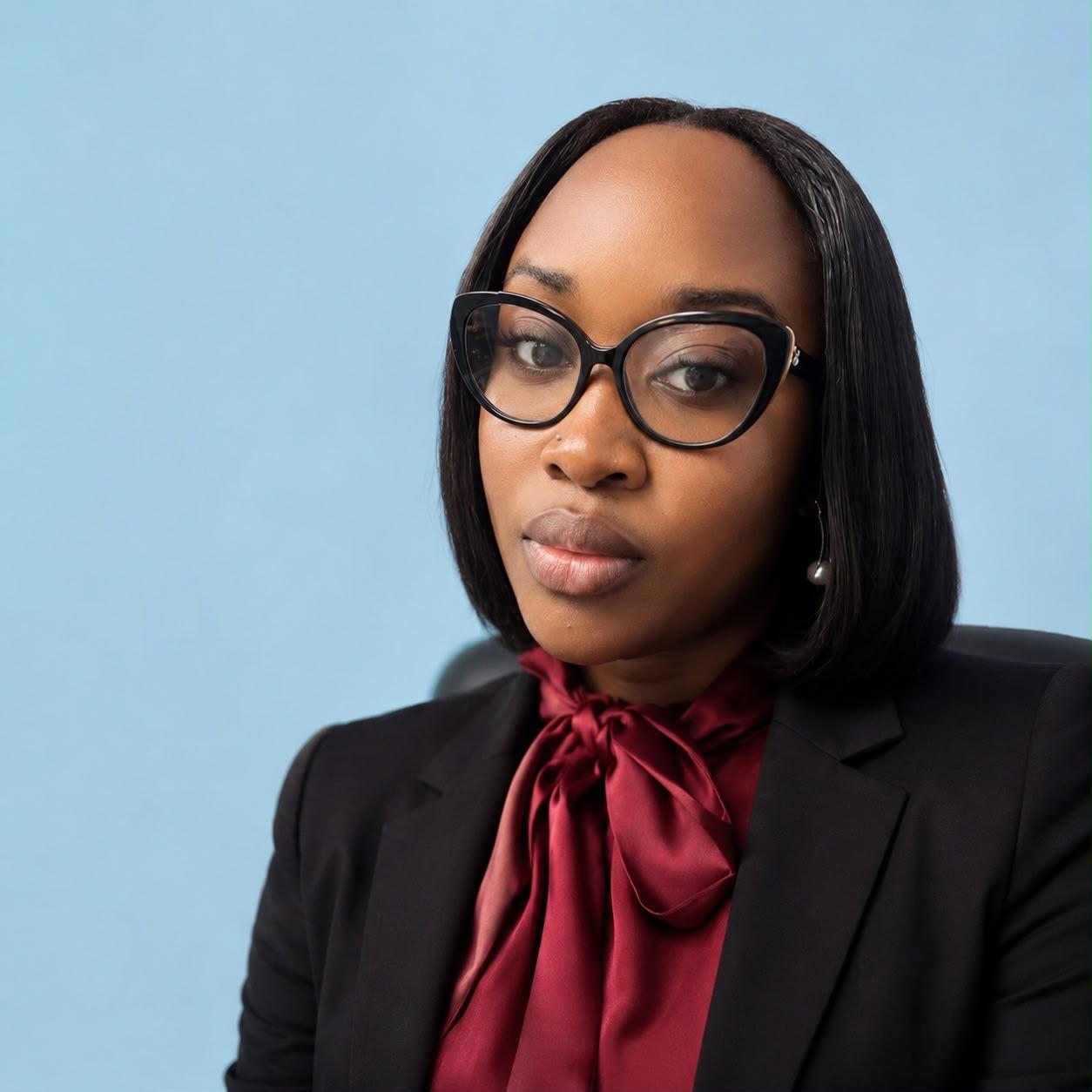 Jasma Duncan, coo & co-owner